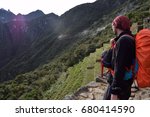 Trekking