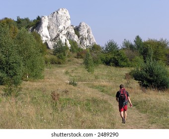 trekking