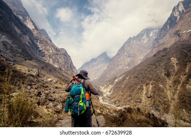 81,834 Man mountaineer Images, Stock Photos & Vectors | Shutterstock