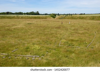 Imágenes Fotos De Stock Y Vectores Sobre Viking Denmark - 