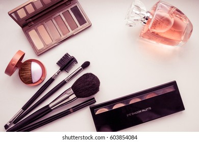 Perfume Makeup Hd Stock Images Shutterstock