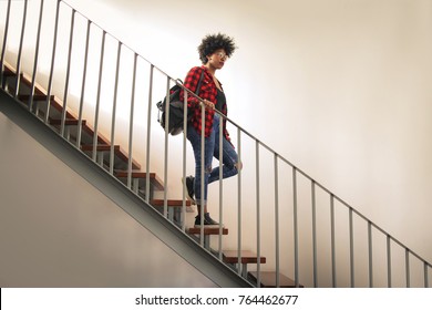 Down Stairs Hd Stock Images Shutterstock