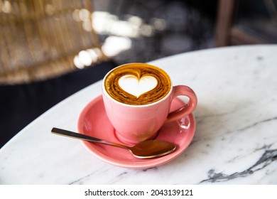 Cappuccino coffee Images, Stock Photos & Vectors | Shutterstock