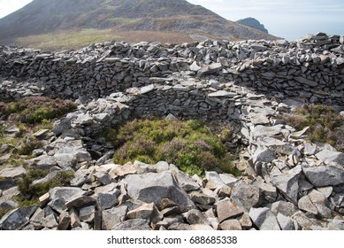 25 Tre`r Ceiri Images, Stock Photos & Vectors | Shutterstock