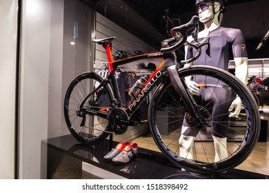 pinarello shop