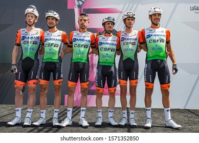 bardiani cycling team