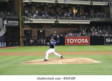 Trevor Hoffman