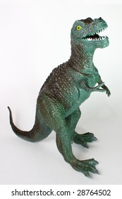 T-Rex Toy