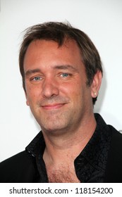 Trey Parker At The 