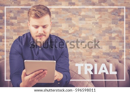 TRIAL CONCEPT