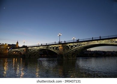 Triana.
