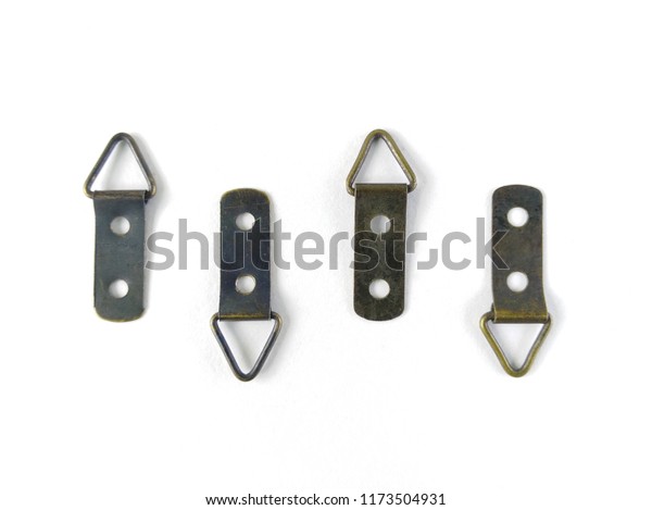 triangle buckle