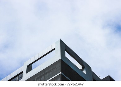 Triangle building