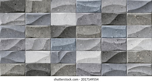 triangle Design Concept High Lighter, Ceramic tiles decor, wall tiles decor - Shutterstock ID 2017149554