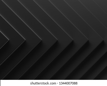 triangle, pattern, Abstract black background,Modern technology concept design for use wallpaper, cover, poster, banner.
 - Shutterstock ID 1344007088