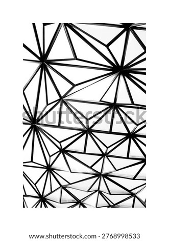 Triangles and other different shapes 2