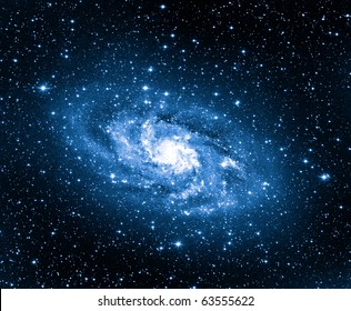 Triangulum Galaxy