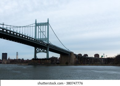 Triborough Bridge