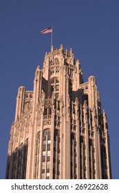 Tribune Tower