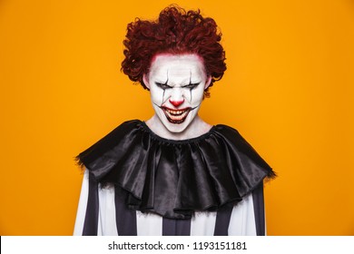 213,445 Scary costume Images, Stock Photos & Vectors | Shutterstock