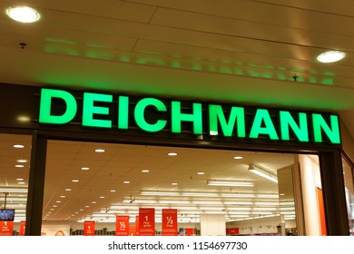 Deichmann Images, Stock Photos & Vectors |