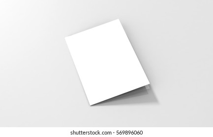 what is a tri fold