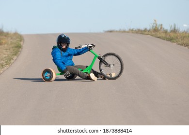 speed trike