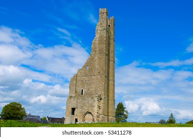 Trim Castle