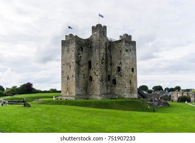 Trim Castle