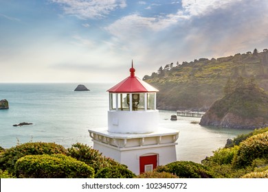 Trinidad California Lighhouse 2