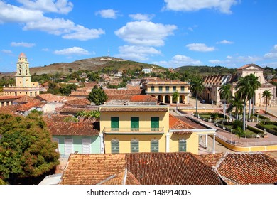 536 Trinidad Skyline Images, Stock Photos & Vectors | Shutterstock