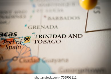 Trinidad And Tobago.