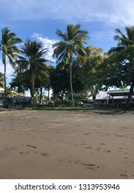 Trinity Beach, Cairns