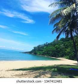 Trinity Beach Queensland Australia