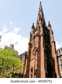 Trinity Church