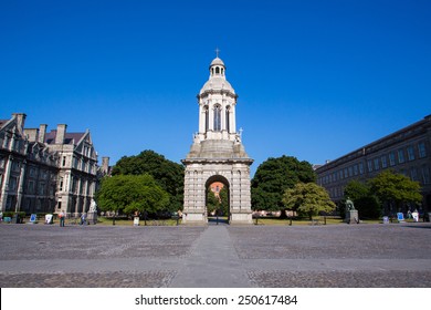 Trinity College, Dublin