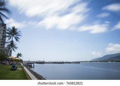 Trinity Inlet Cairns