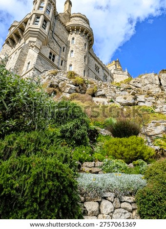 trip to cornwall and to st michaels mount 