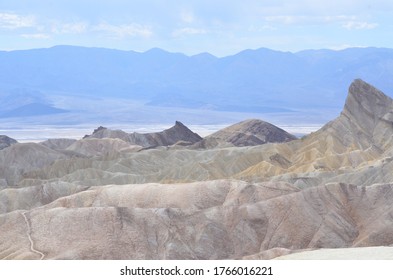 Trip In Death Valley Spring/summer 2017.