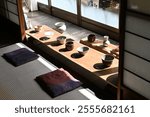 A trip to experience Japanese culture. Japanese tea ( Matcha ) ceremony. Matcha ceremony is a traditional Japanese tea ceremony style called 