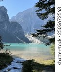 Trip to Lake of Braies Dolomiti UNESCO