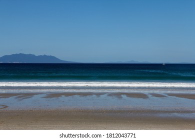 Trip To Omaha Beach New Zealand