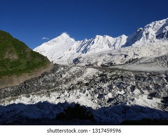 Trip To Rakaposhi