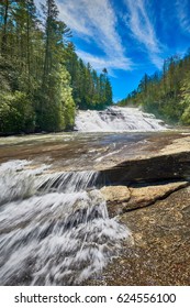 Triple Falls