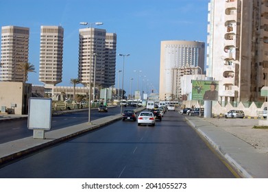 1,594 Tripoli landmark Images, Stock Photos & Vectors | Shutterstock