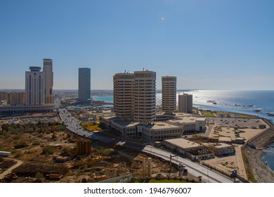 Libya Images, Stock Photos & Vectors | Shutterstock