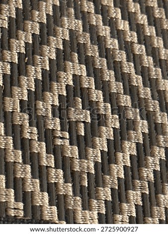 Trippy Abstract Pattern Psychedelic Background