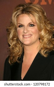 Trisha Yearwood At The CMT Giants Honoring Reba McEntire. Kodak Theatre, Hollywood, CA. 10-26-06