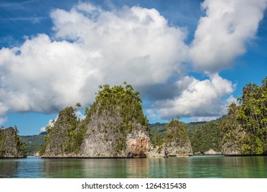 Triton Bay, Kaimana, West Papua, Indonesia