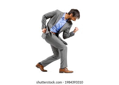 1,475 Triumphant pose Images, Stock Photos & Vectors | Shutterstock